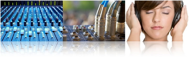 SMAART-SOUND - Ton- und Lichttechnik