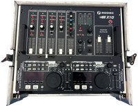 SMAART-SOUND - Mischpult