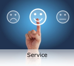 SMAART-SOUND - Service Bild