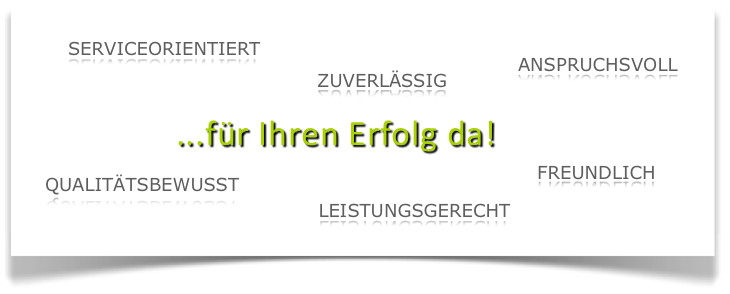 SMAART-SOUND - Was sind für Ihren Erfolg da!